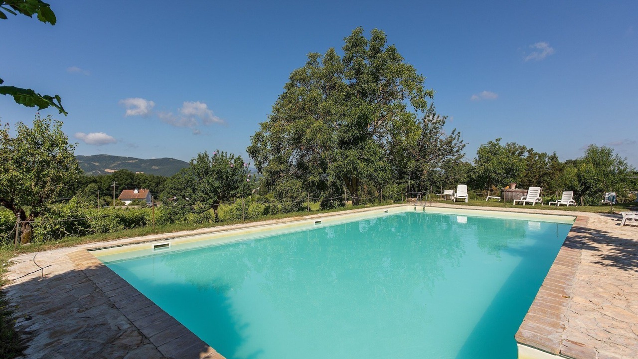 Photo of Outdoor in Umbertide