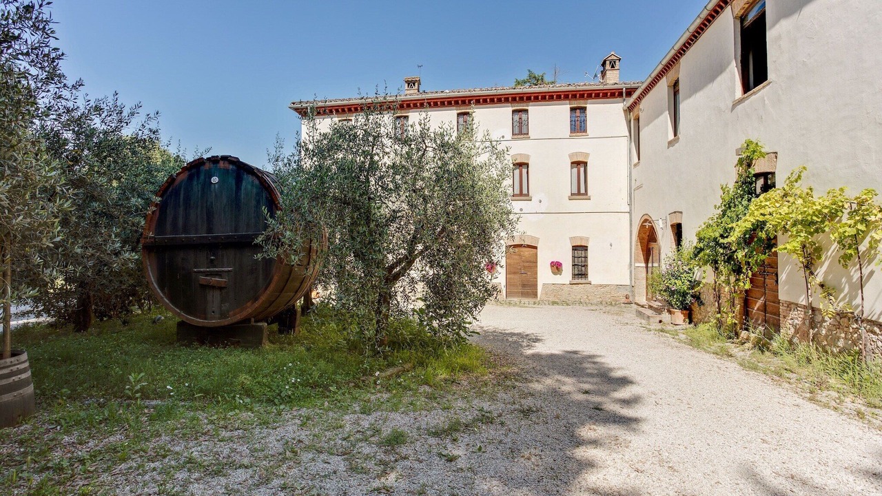 Photo of Outdoor in Umbertide