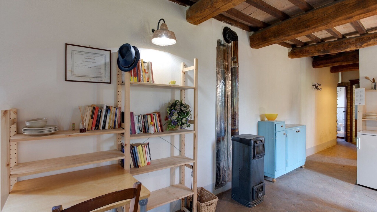 Photo of Livingroom in Umbertide