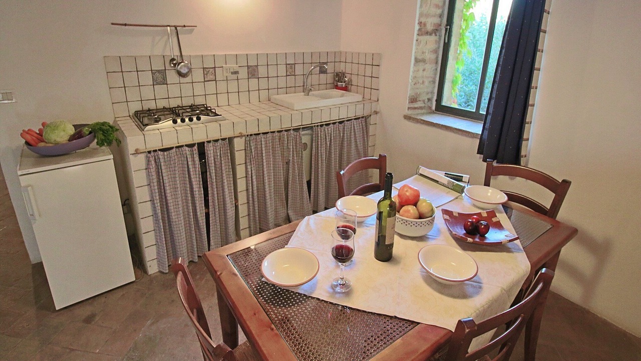 Photo of Livingroom in Umbertide
