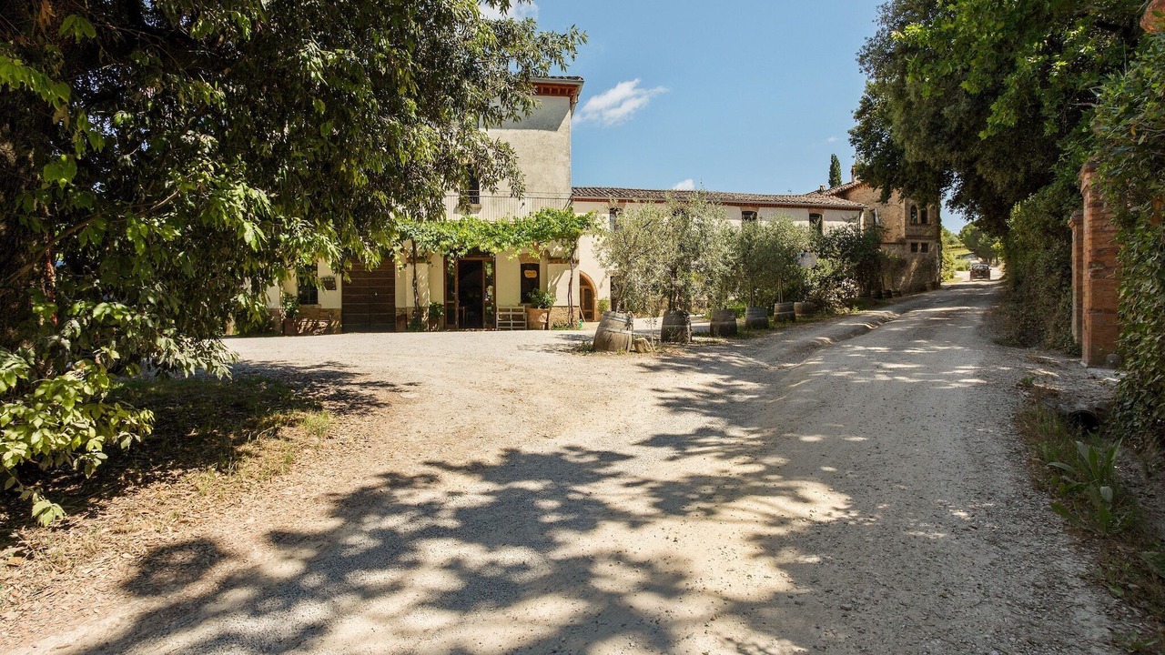 Photo of Outdoor in Umbertide