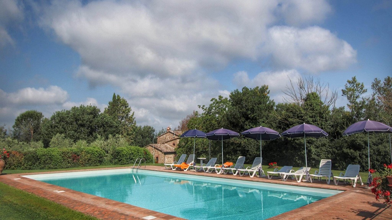 Photo of Outdoor in Proceno