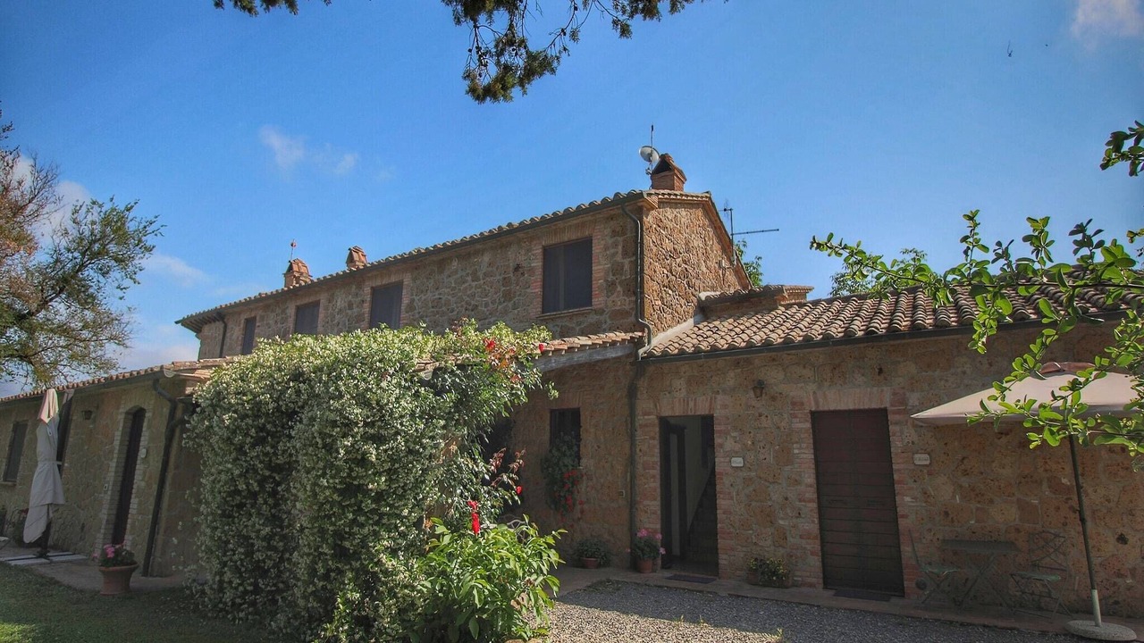 Photo of Outdoor in Proceno