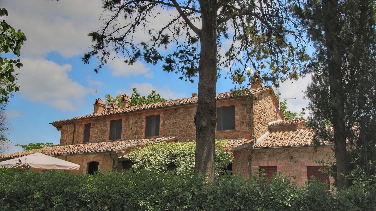 Photo of Outdoor in Proceno