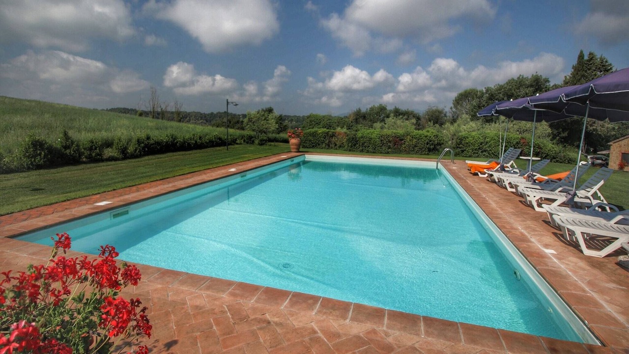 Photo of Outdoor in Proceno