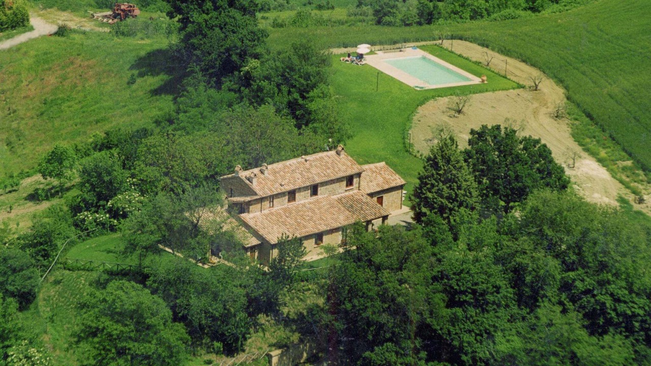 Photo of Outdoor in Proceno