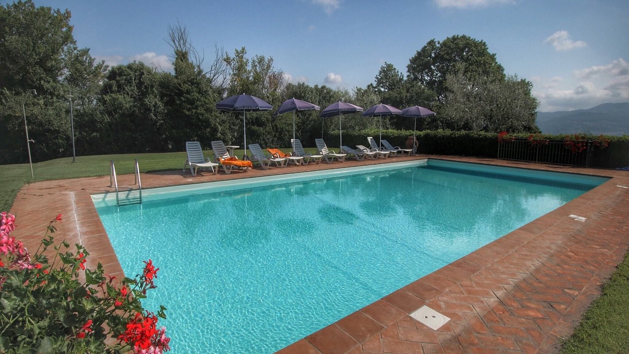 Photo of Outdoor in Proceno