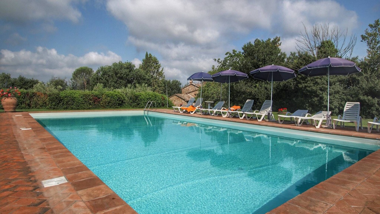 Photo of Outdoor in Proceno