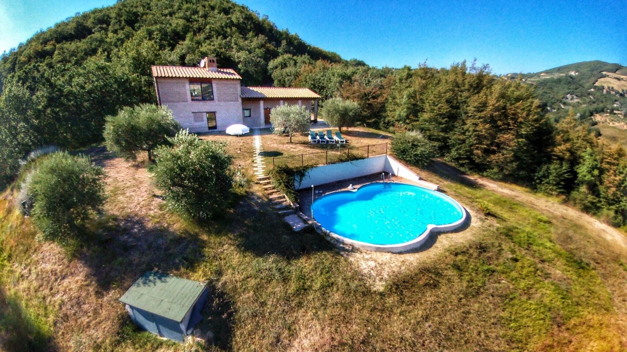 Photo of Outdoor in Assisi