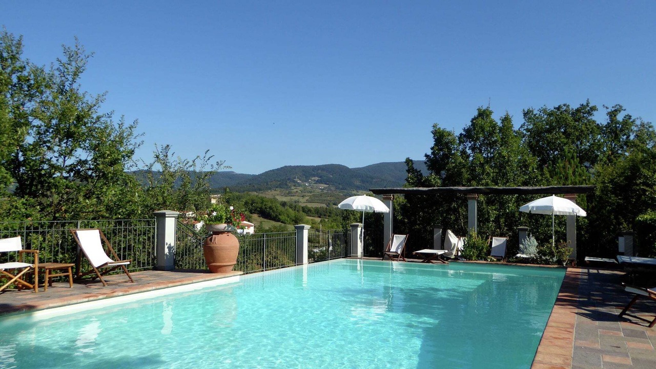 Photo of Outdoor in Montecarelli