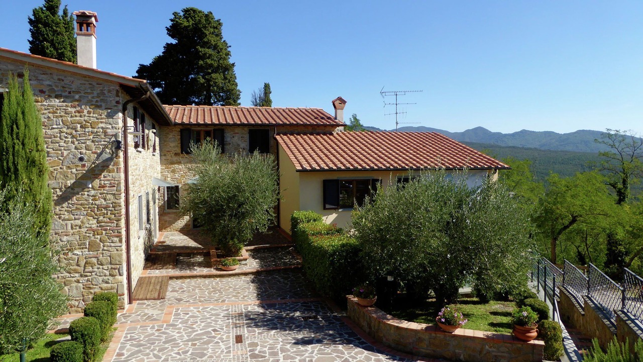 Photo of Outdoor in Montecarelli