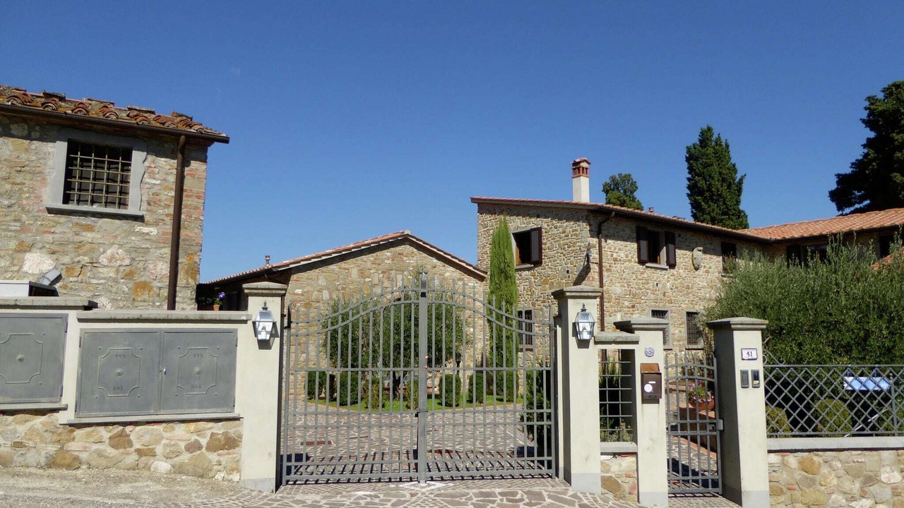 Photo of Outdoor in Montecarelli