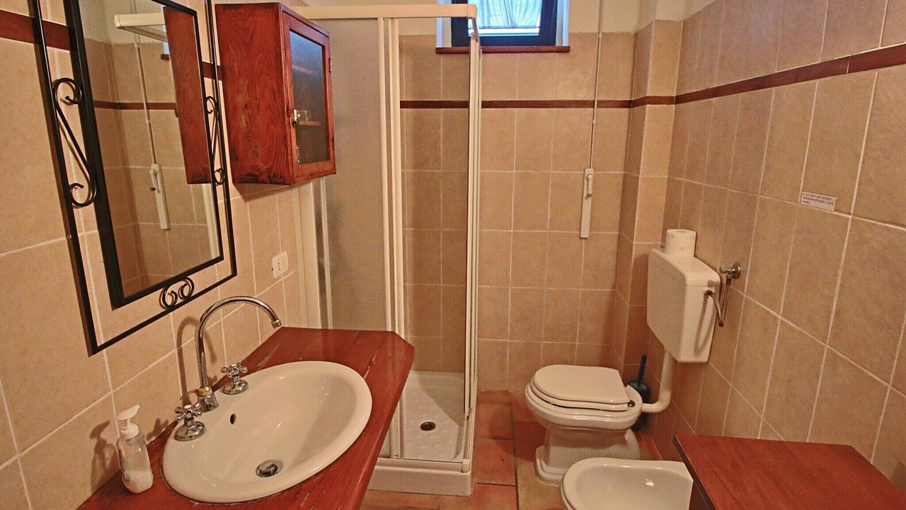 Photo of Bathroom in Furlo