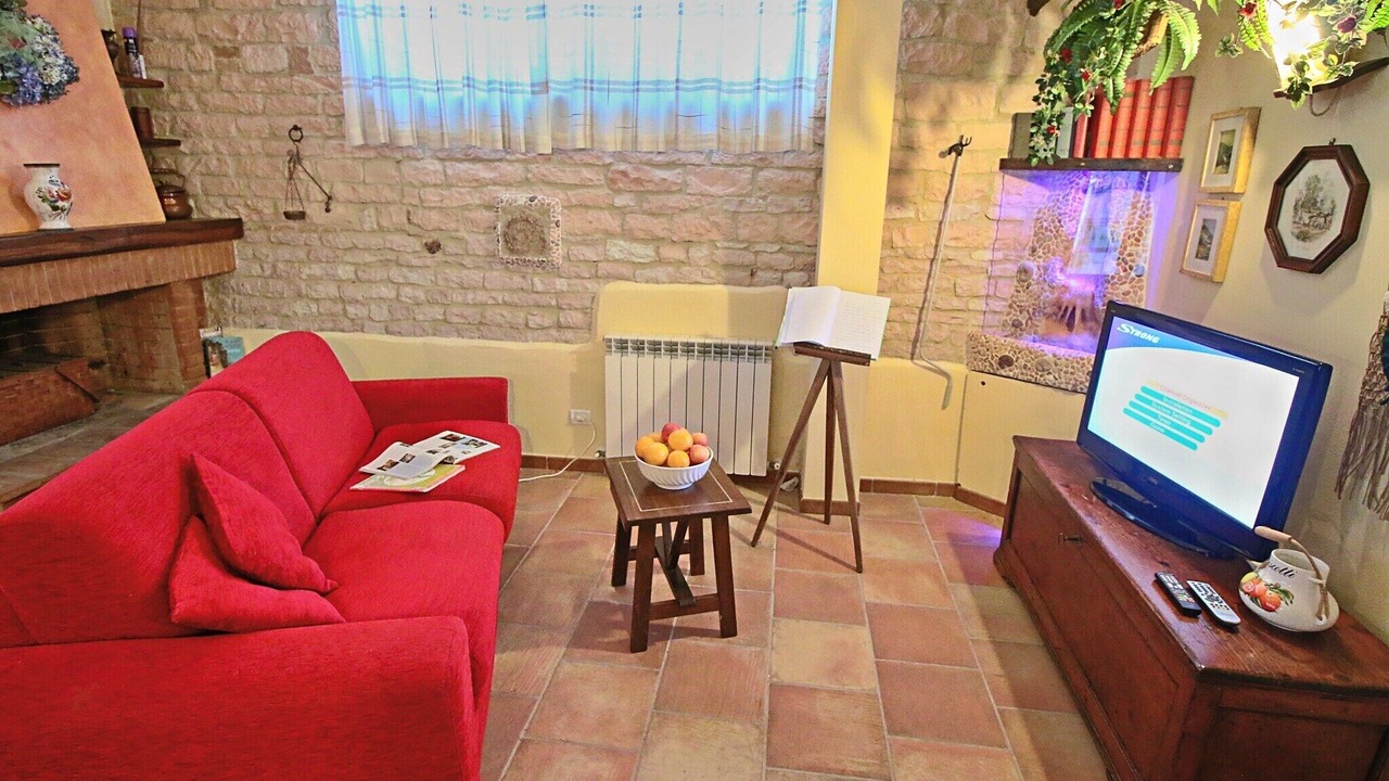 Photo of Livingroom in Furlo