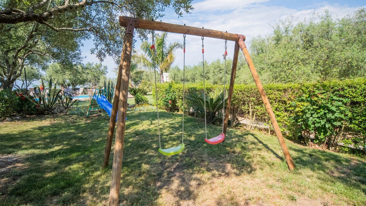 Photo of Outdoor in Gasponi