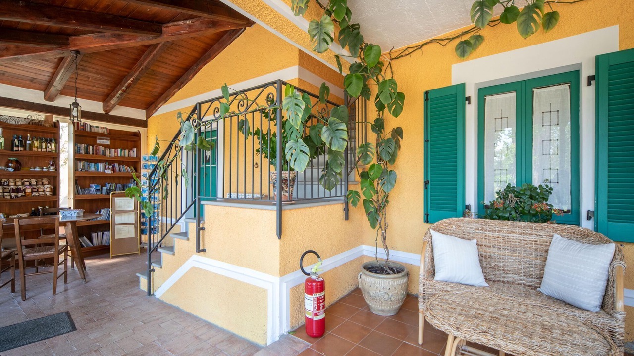 Photo of Livingroom in Stilo
