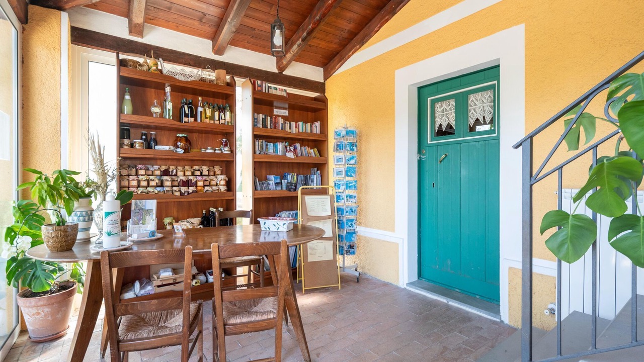 Photo of Livingroom in Stilo