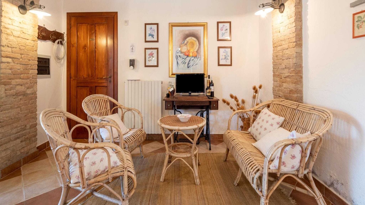 Photo of Livingroom in Stilo