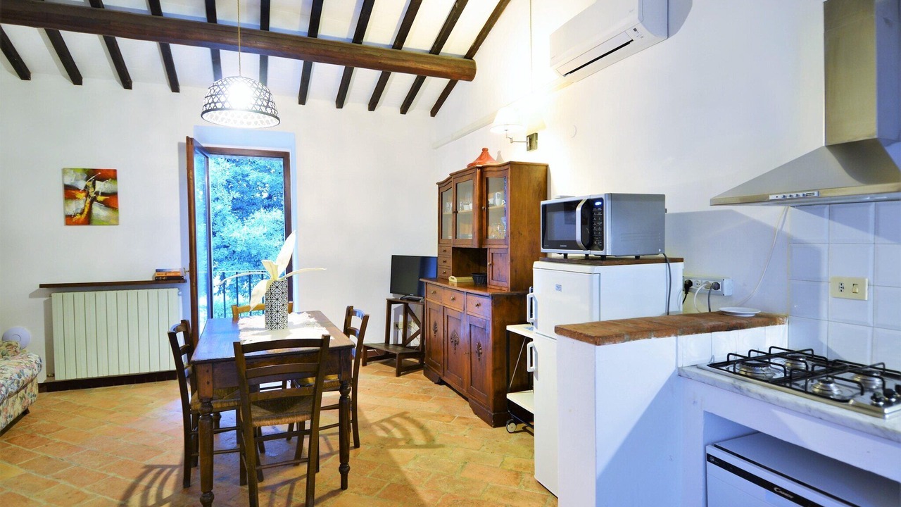 Photo of Livingroom in Collesanto