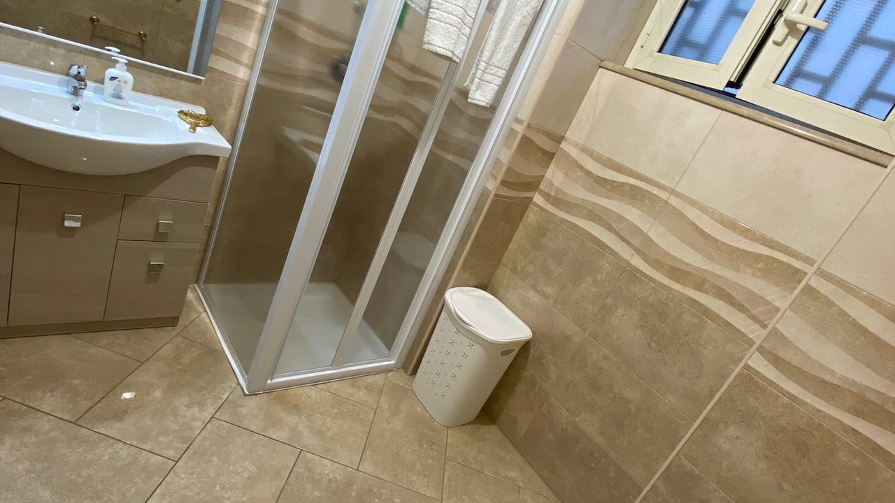 Photo of Bathroom in Torre Annunziata