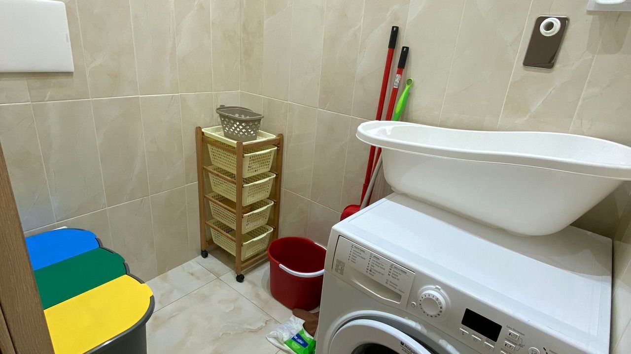 Photo of Bathroom in Torre Annunziata