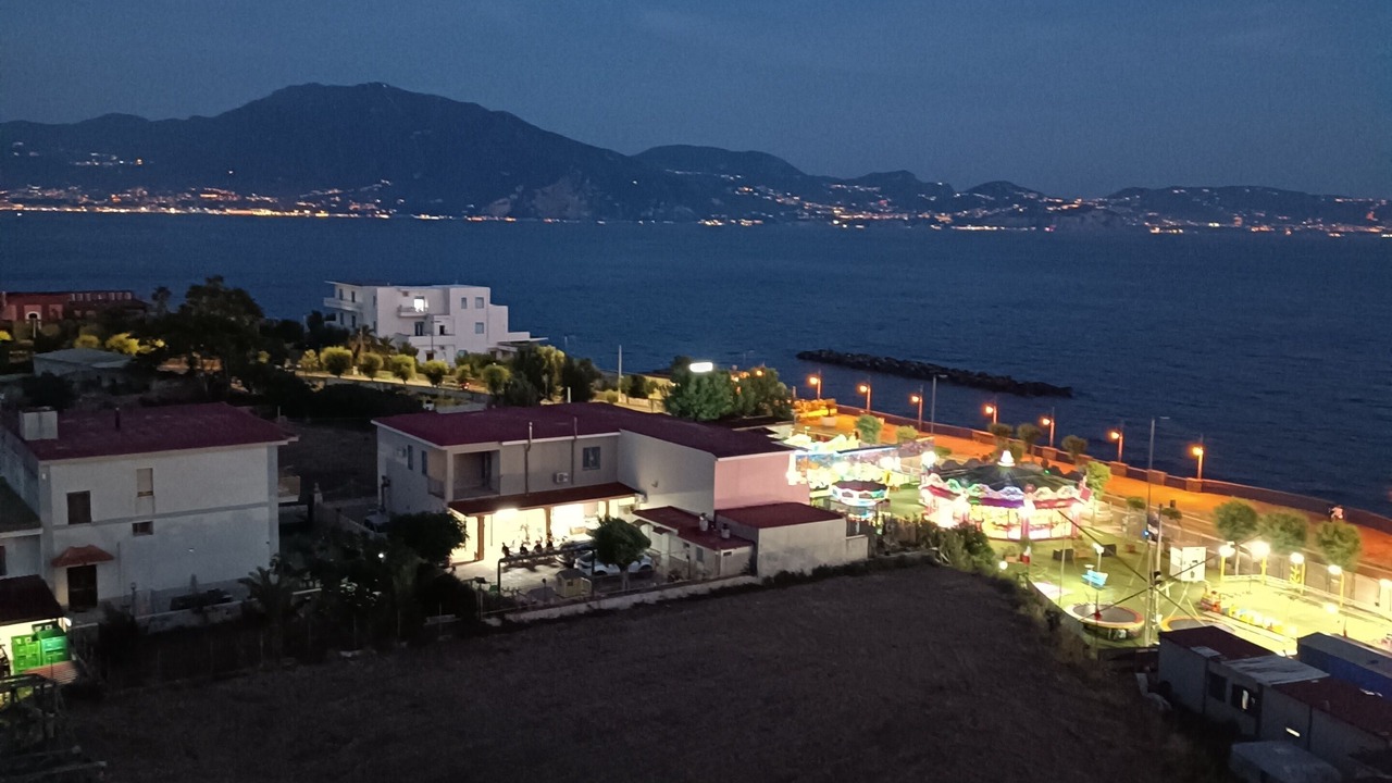 Photo of Outdoor in Mount Vesuvius - Pompei