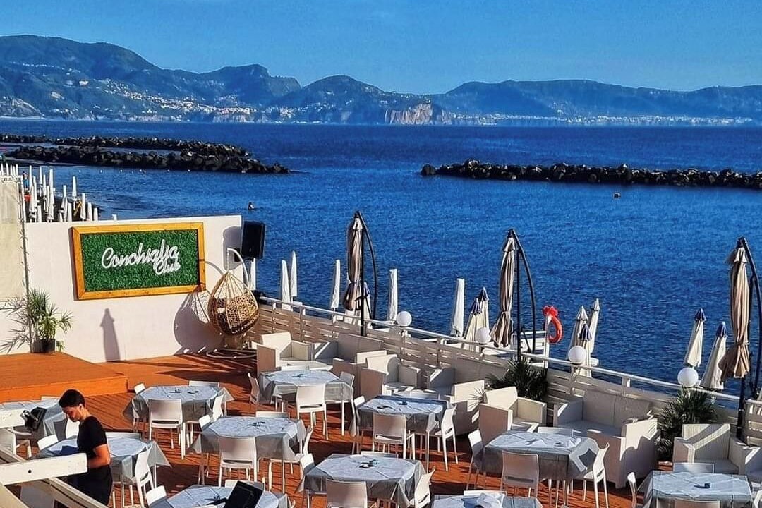 Photo of Outdoor in Mount Vesuvius - Pompei