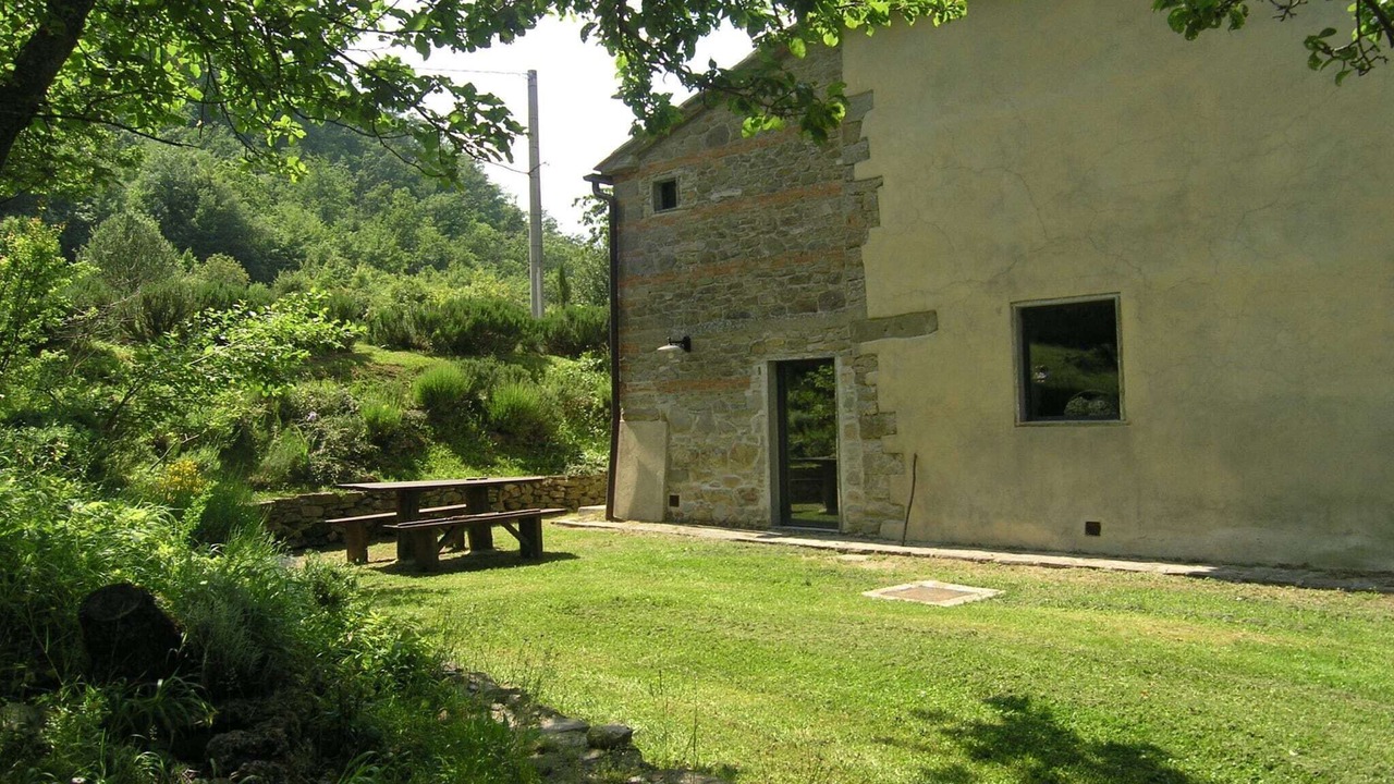 Photo of Outdoor in San Godenzo