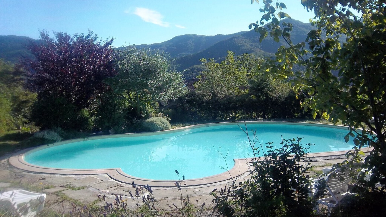 Photo of Outdoor in San Godenzo