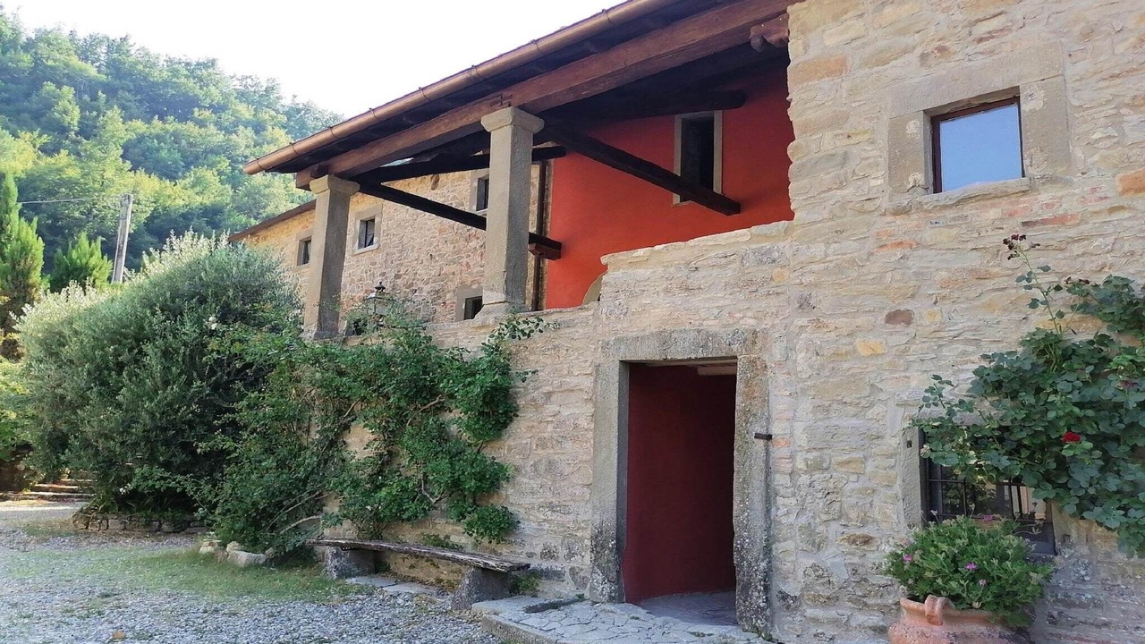 Photo of Outdoor in San Godenzo