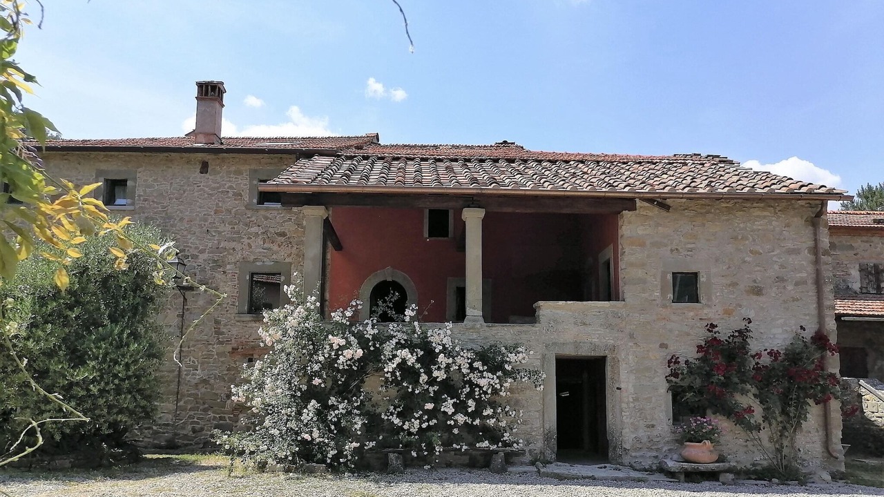 Photo of Outdoor in San Godenzo