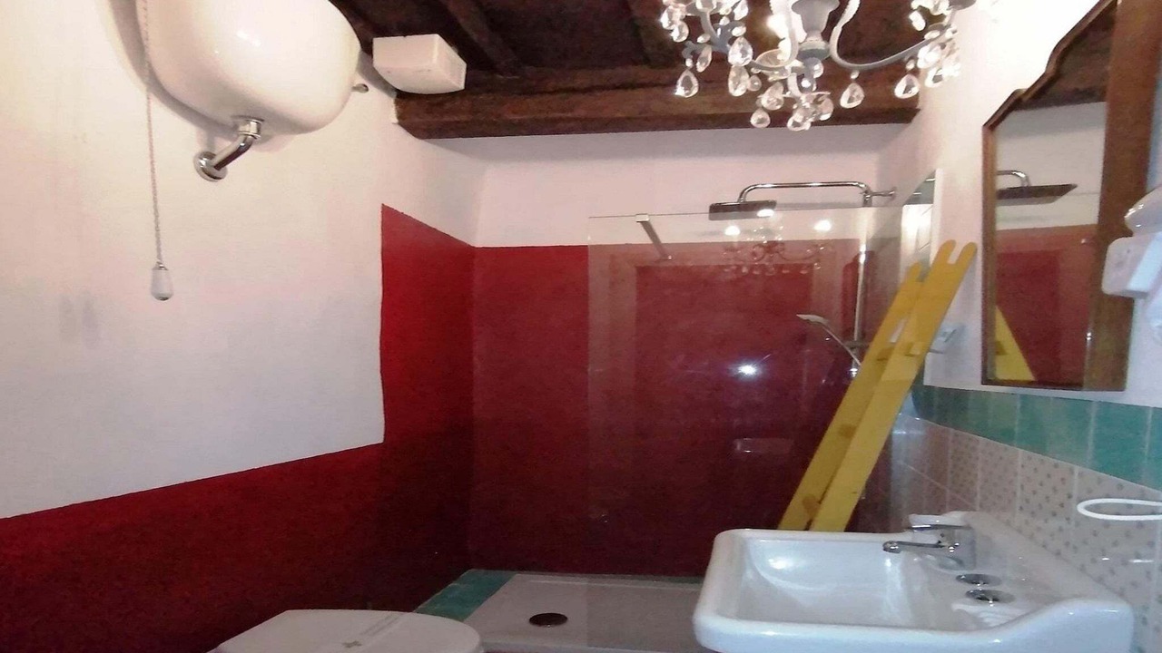 Photo of Bathroom in San Godenzo