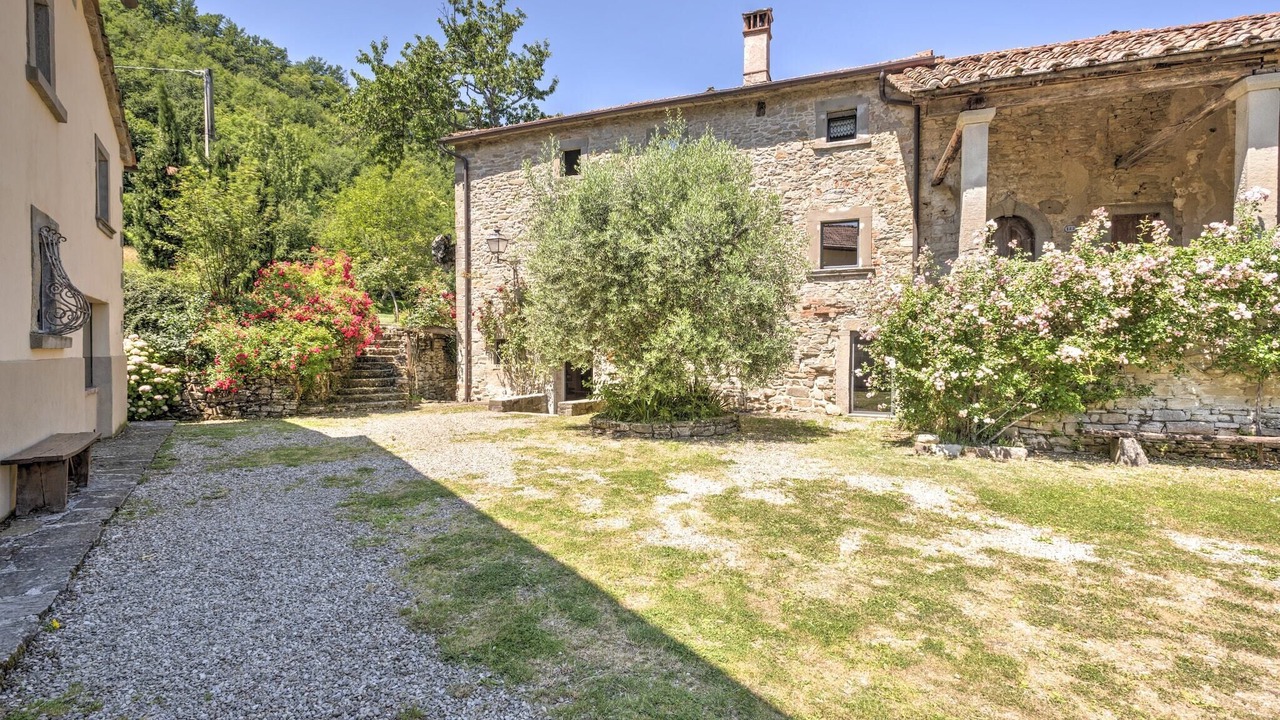 Photo of Outdoor in San Godenzo
