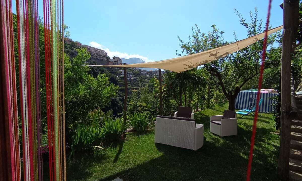 Photo of Patio Balcony in Scala
