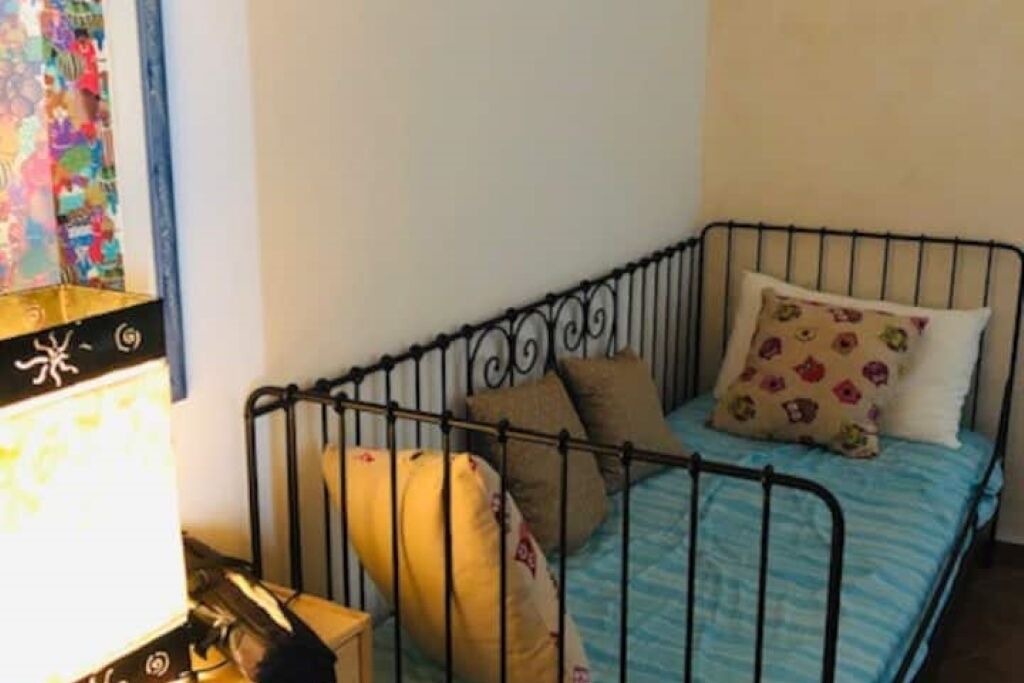 Photo of Bedroom in Bonifati
