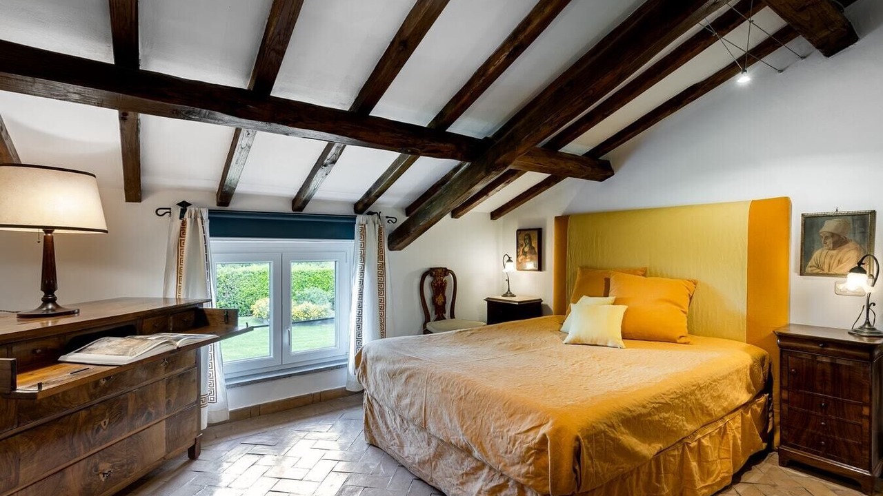 Photo of Bedroom in Centro Giano