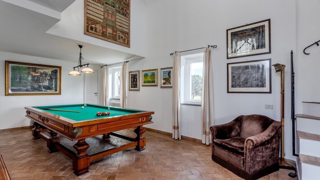 Photo of Bedroom in Centro Giano