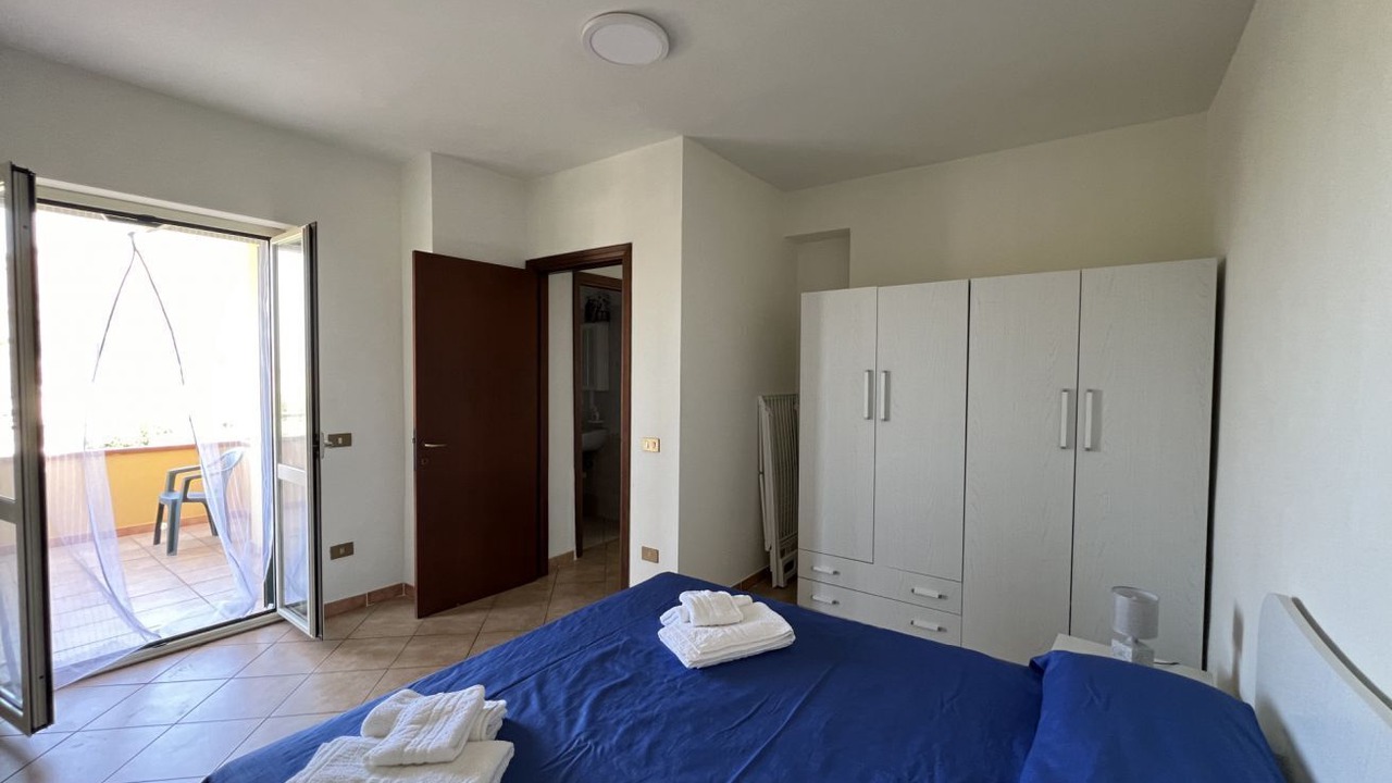 Photo of Bedroom in Fuscaldo