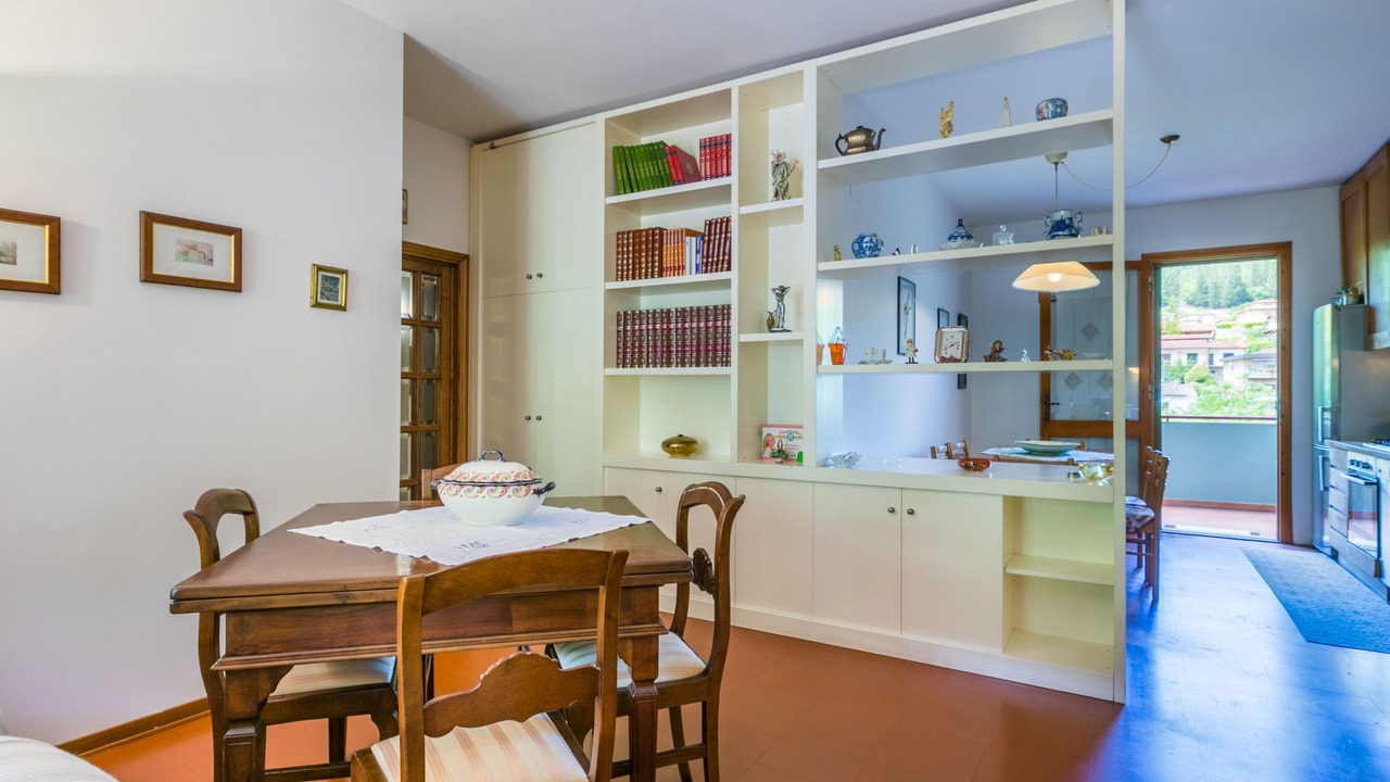 Photo of Livingroom in Greve in Chianti