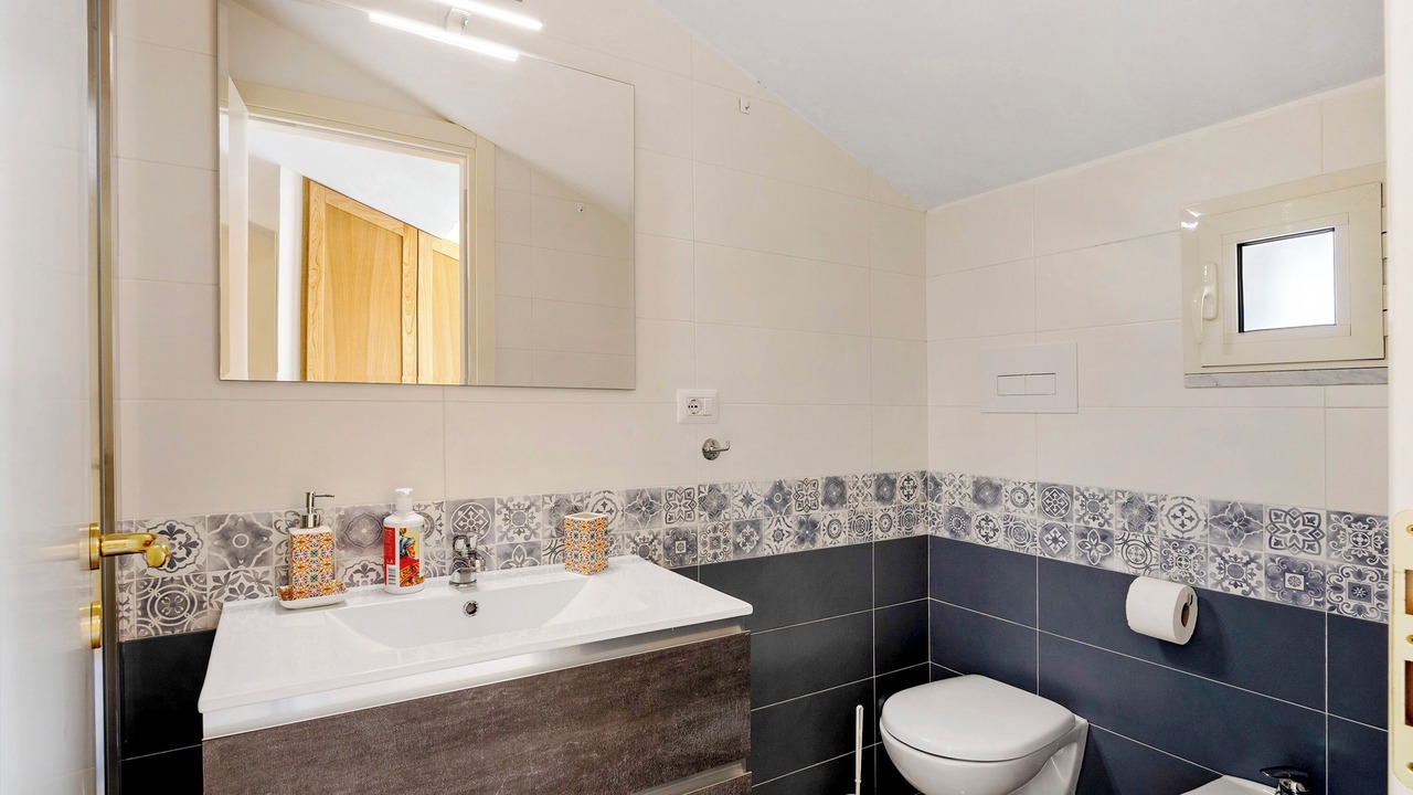 Photo of Bathroom in Dragonea