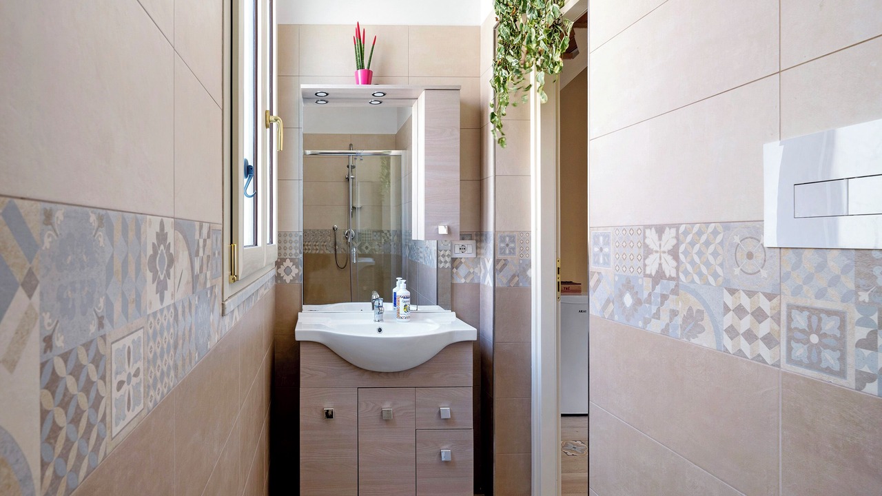 Photo of Bathroom in Dragonea