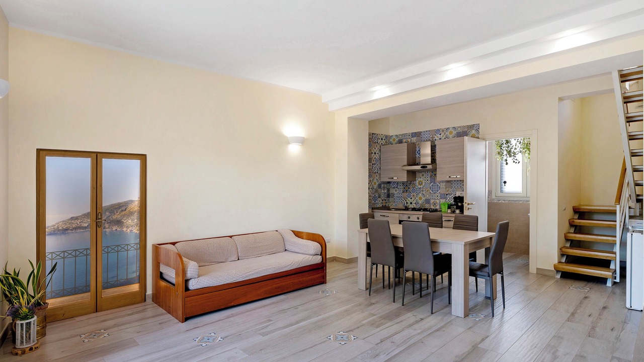 Photo of Livingroom in Dragonea