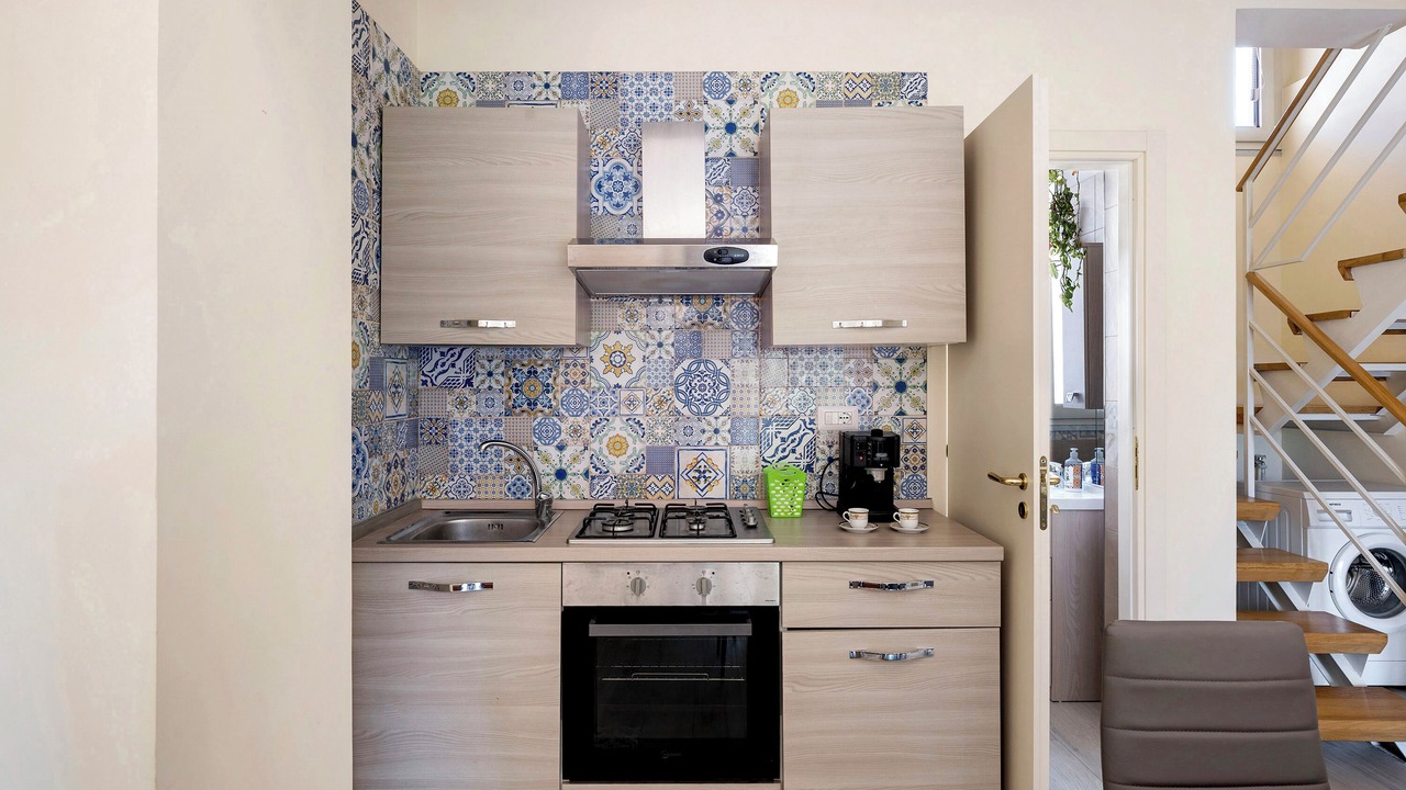 Photo of Kitchen in Dragonea