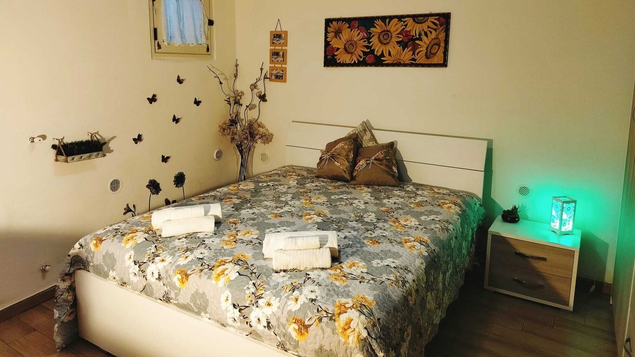 Photo of Bedroom in Marigliano