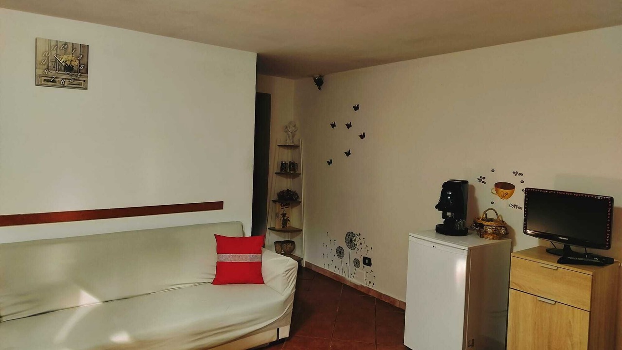 Photo of Livingroom in Marigliano