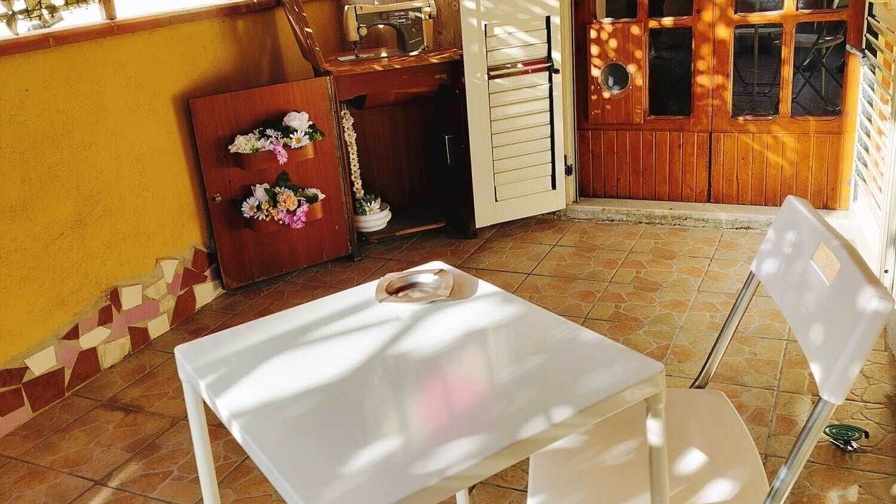 Photo of Patio Balcony in Marigliano