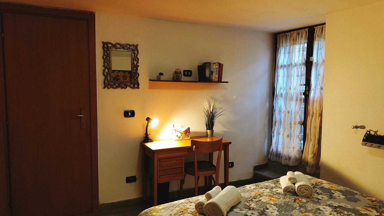 Photo of Bedroom in Marigliano