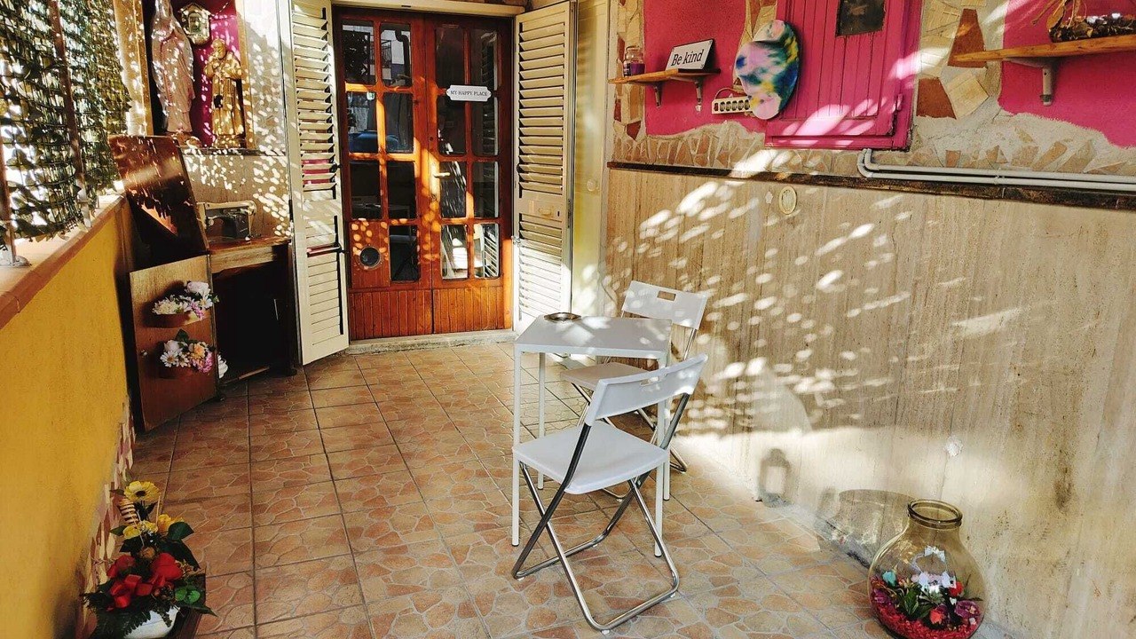 Photo of Outdoor in Marigliano