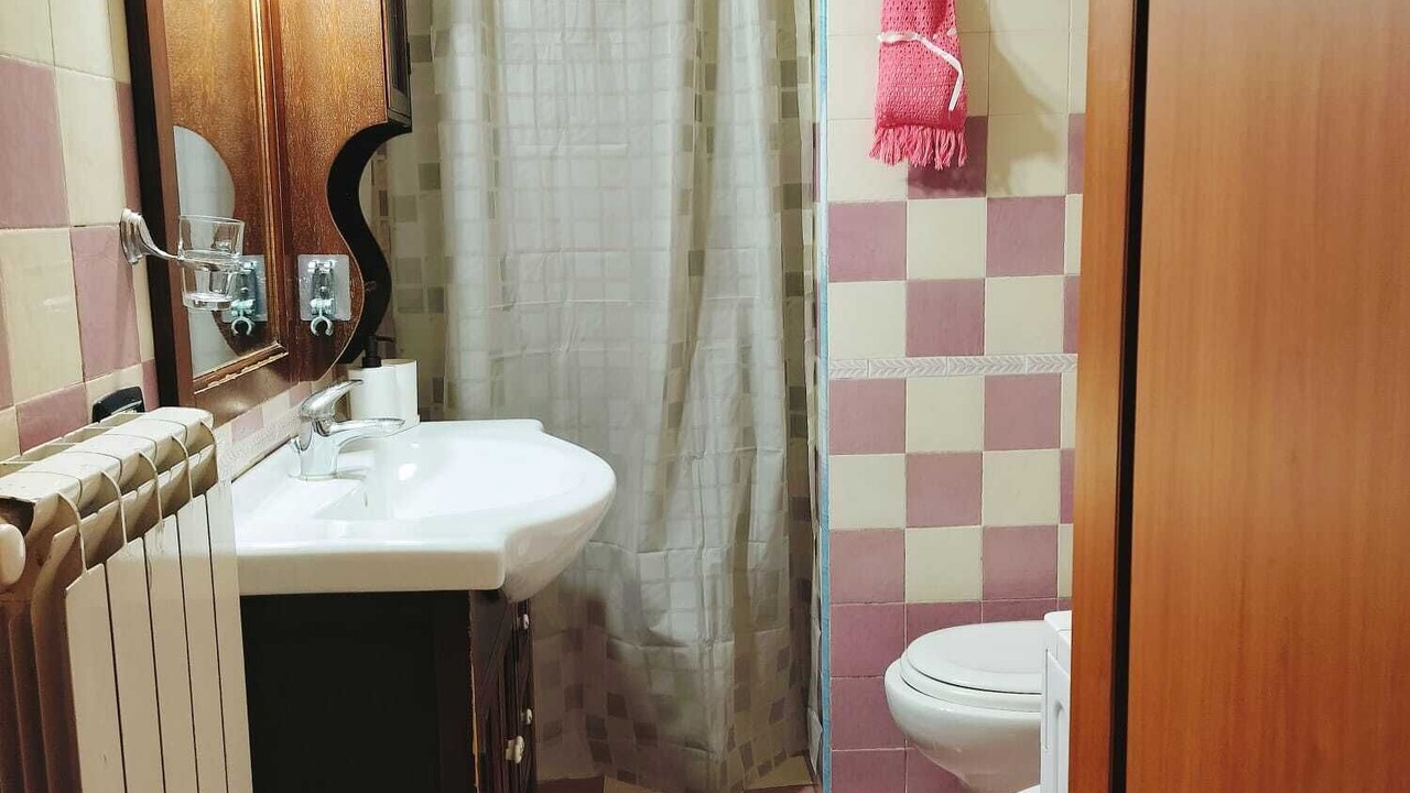 Photo of Bathroom in Marigliano