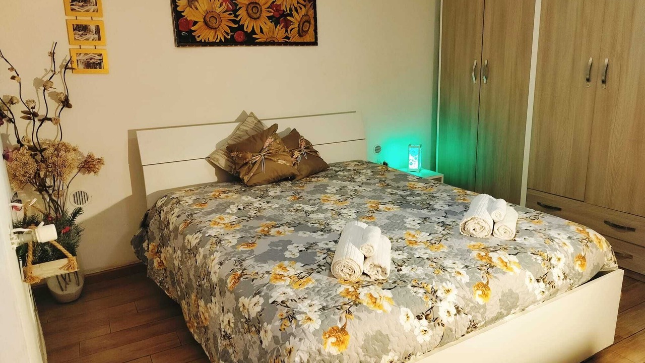 Photo of Bedroom in Marigliano